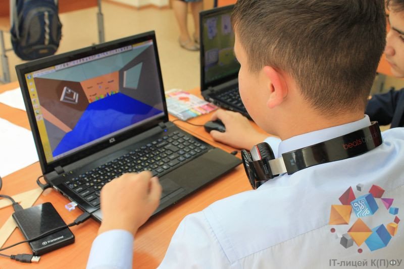 IT-����� �������� ���������� ���������� ������������ (��������)