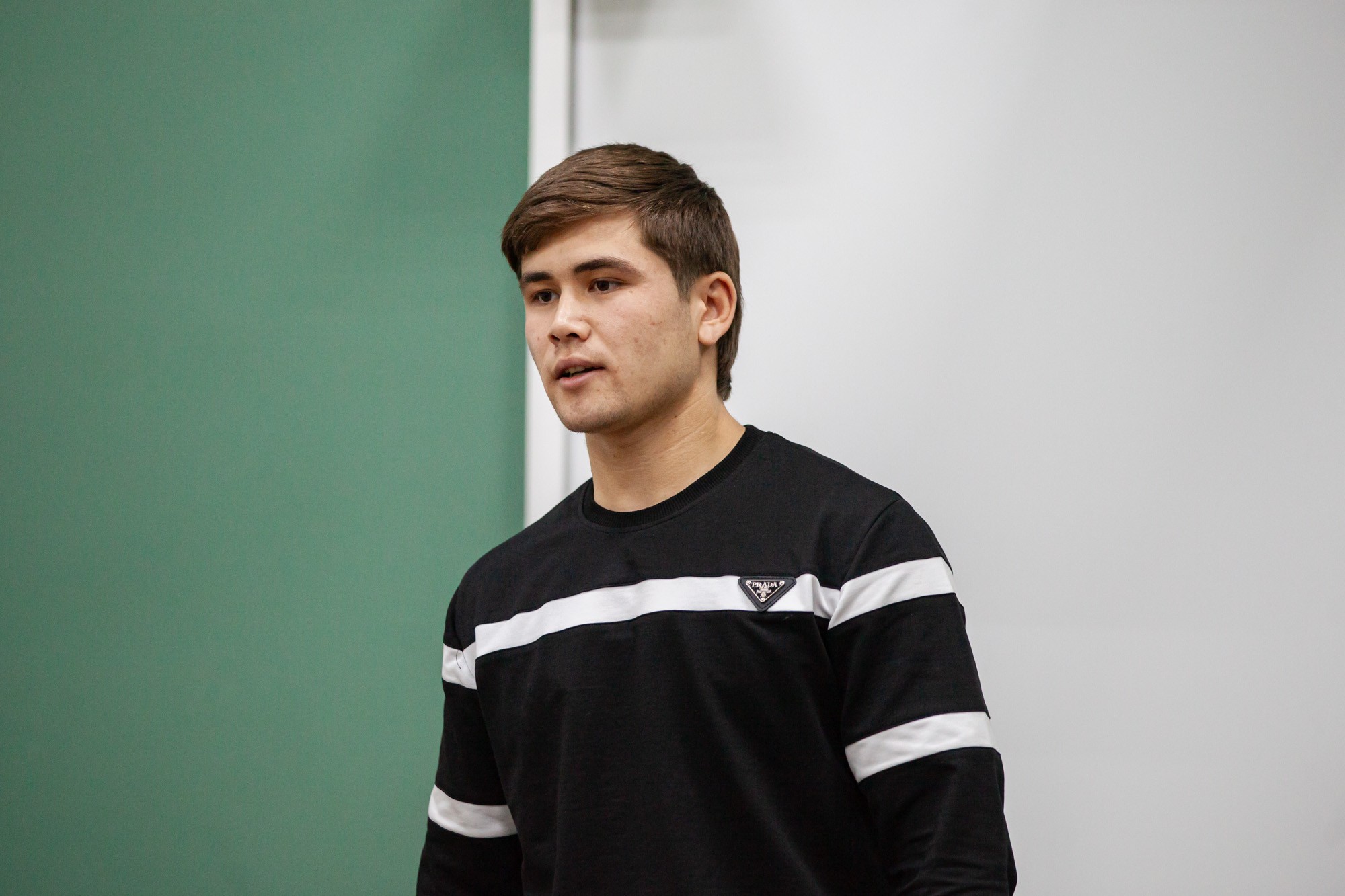 В Елабужском институте КФУ отметили праздник Навруз В Елабужском институте КФУ отметили праздник Навруз