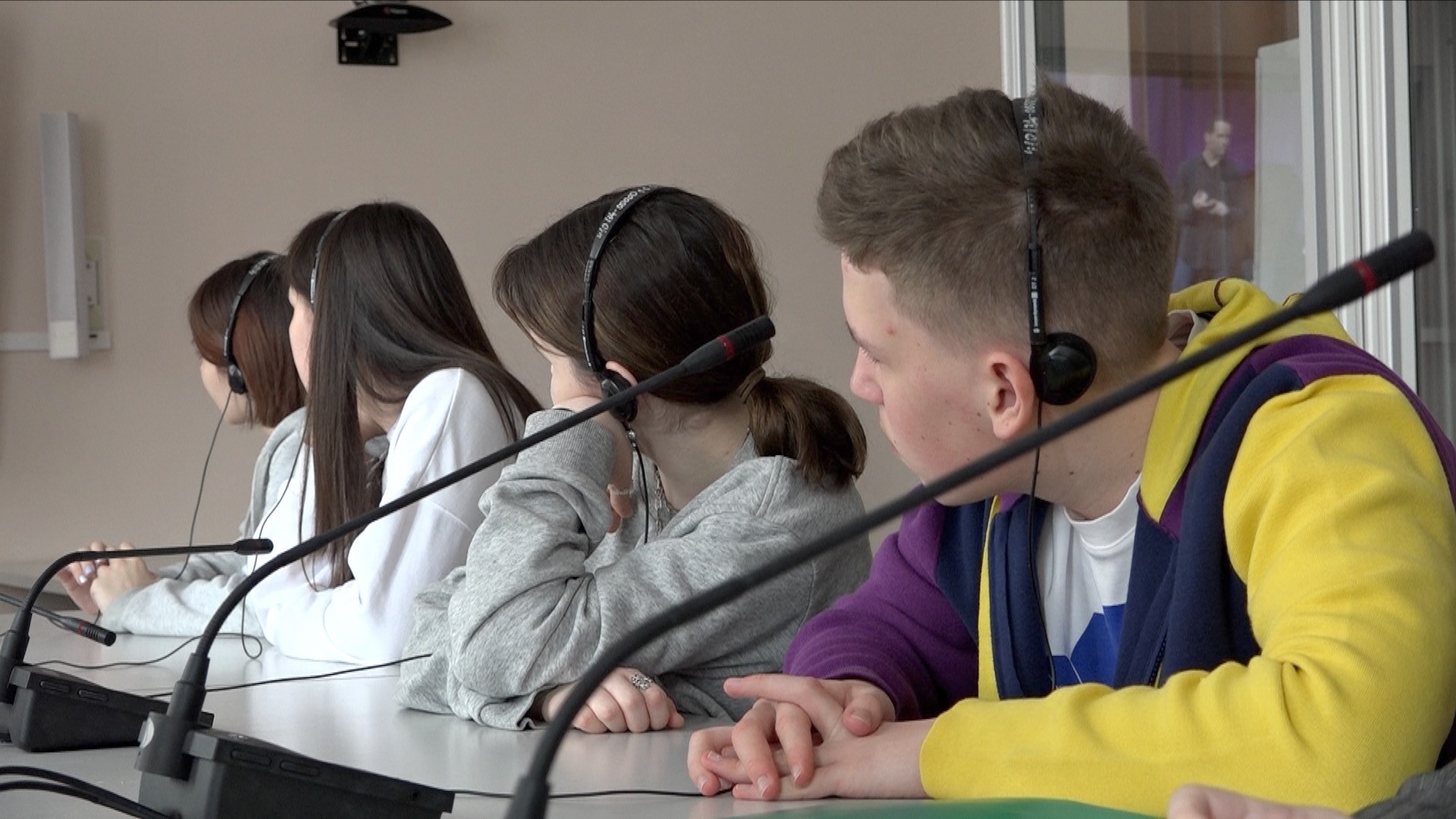 X (XXIV) ��������������� ��������������� ����� '��������� ����� � ��������' ����� ��������� ���������� ����������