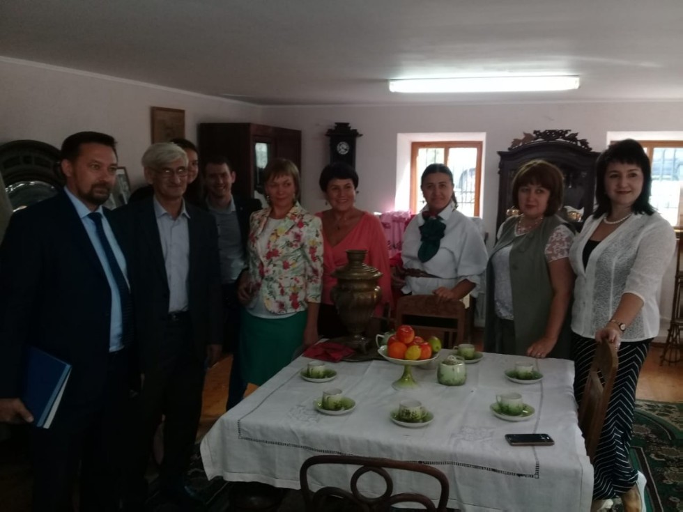 Казахстан Республикасында Татар мәгарифе көннәре Казахстан Республикасында Татар мәгарифе көннәре