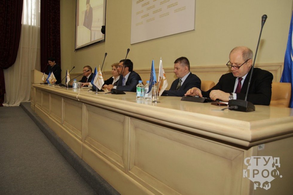 Итоги фестиваля студенческого творчества 'Сталинград 3.0' Итоги фестиваля студенческого творчества 'Сталинград 3.0'