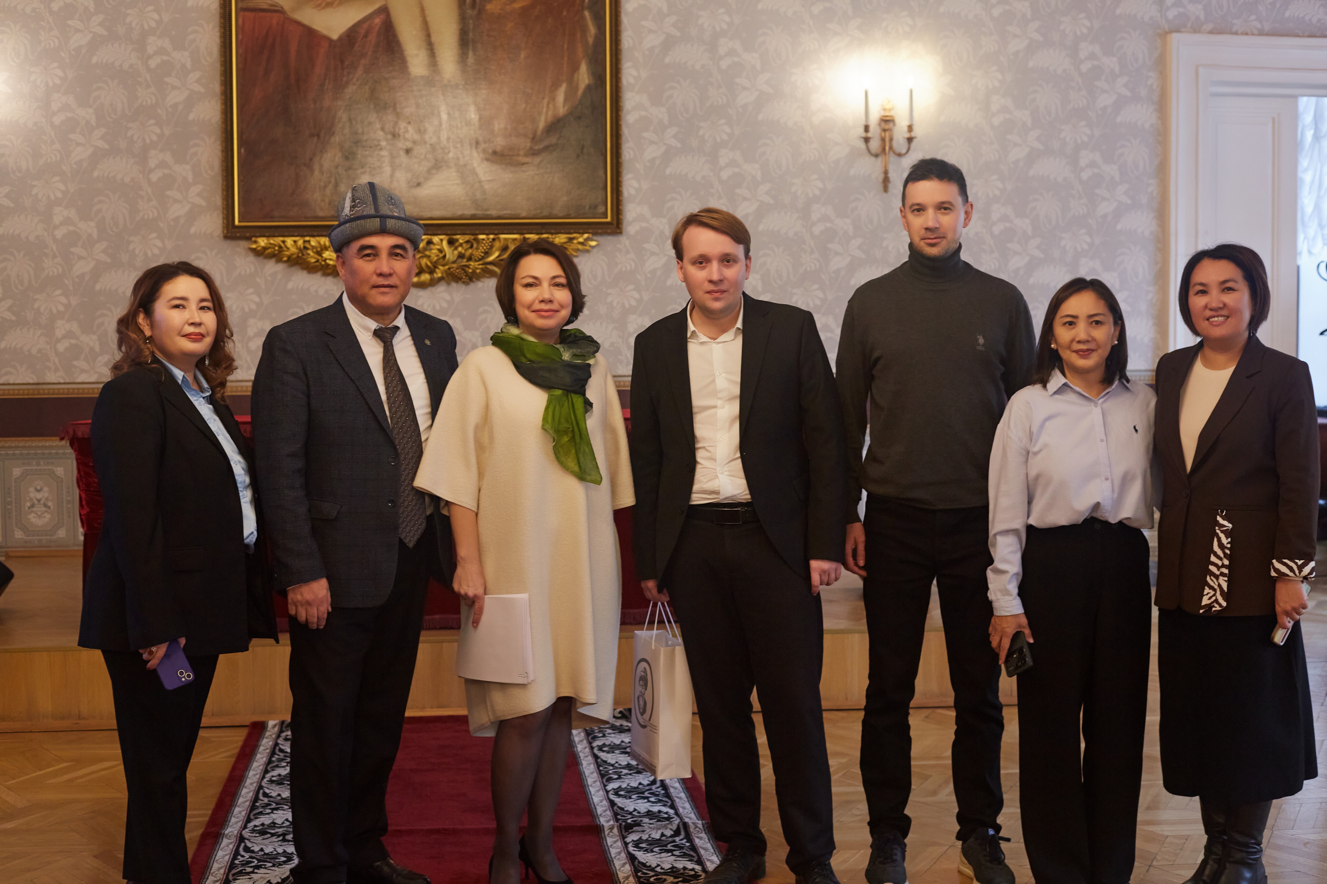 � ��������� ����������� ������������ ��������� III ������������� �������� ���������� 