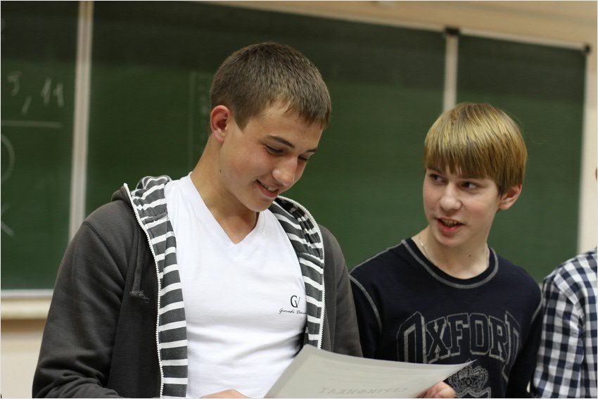 ��������� � ����� ������������ (������������)