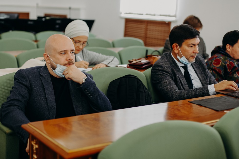 XI ������������� ����� '����� � ���������������� ����' ��������� � ���