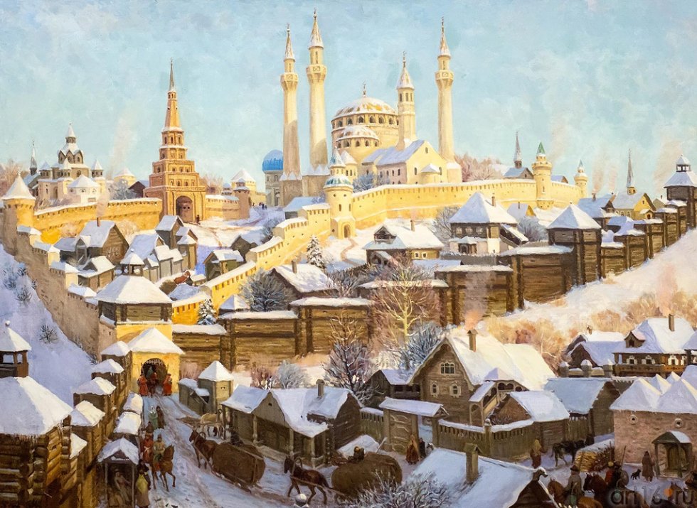 ������� ������ ������