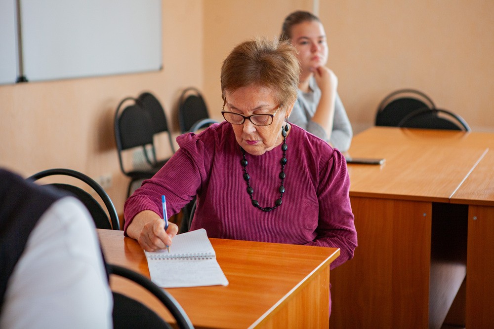 'Их успехи были моими успехами' 'Их успехи были моими успехами'