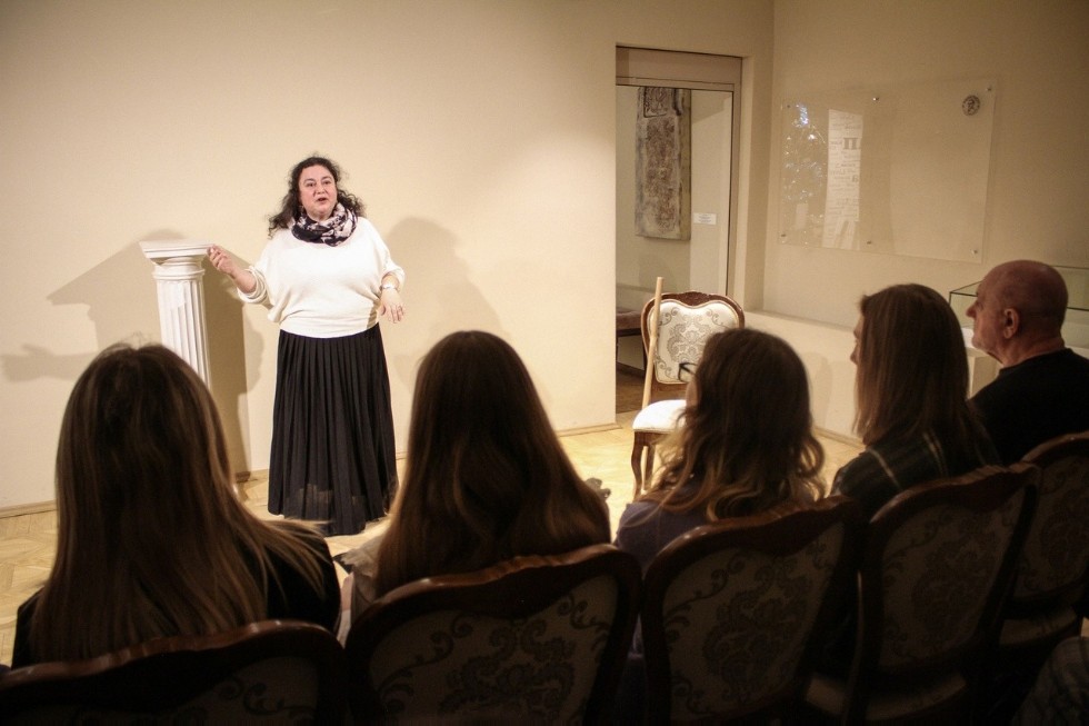 ����� � ���������