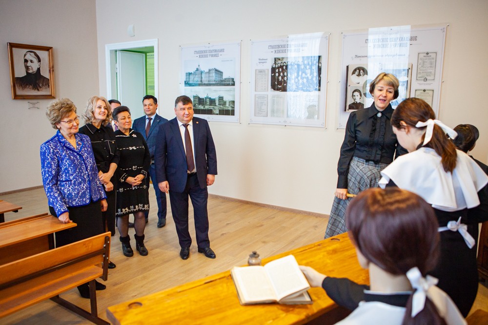 ���������� �������� ������� 125-����� ������������� �����