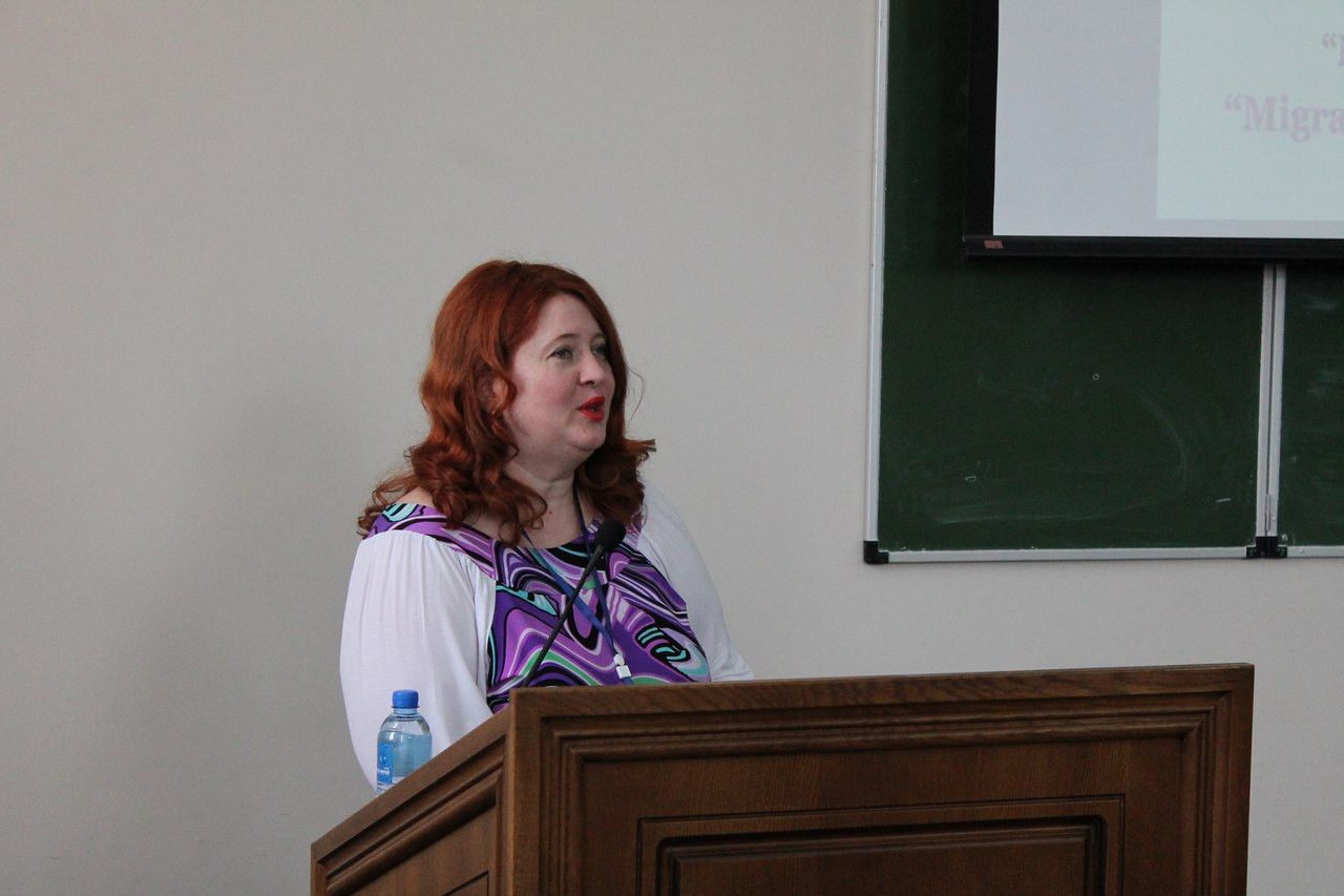 ������������� ������� ���� '�������� � ���������: ���� �� � ������' � ���