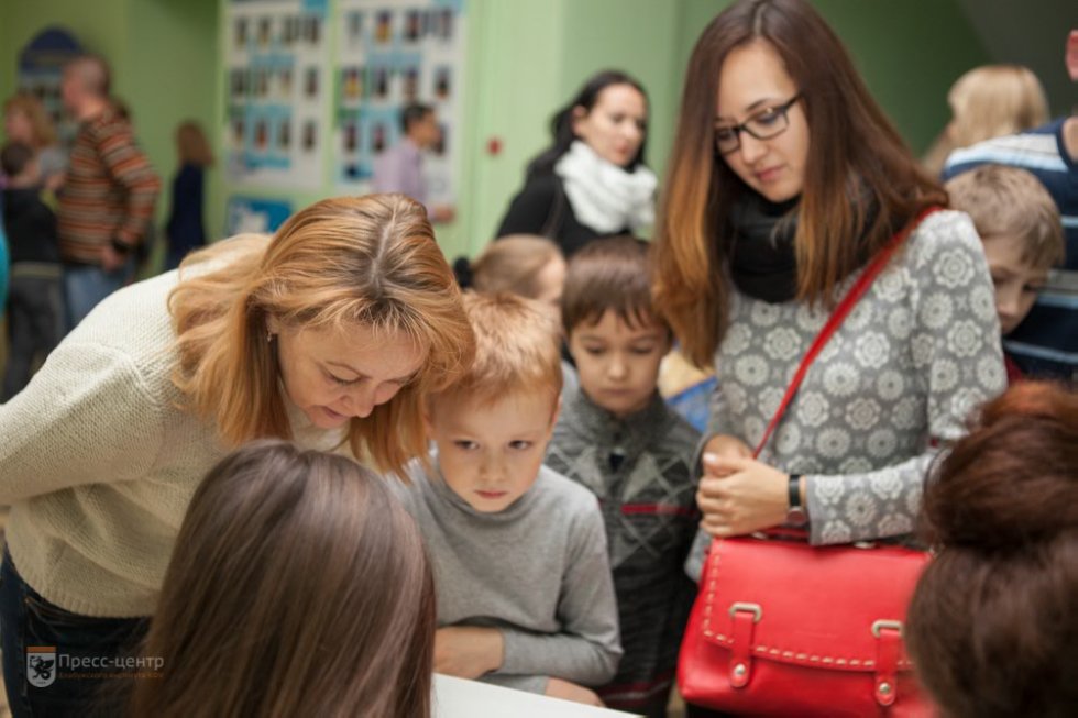 The University for 'why-askers' begins a new season The University for 'why-askers' begins a new season