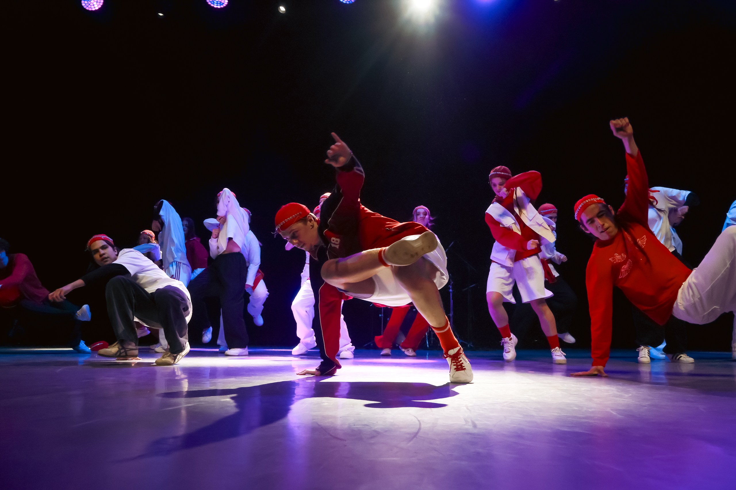 ИТИС отметил юбилей! ИТИС отметил юбилей!