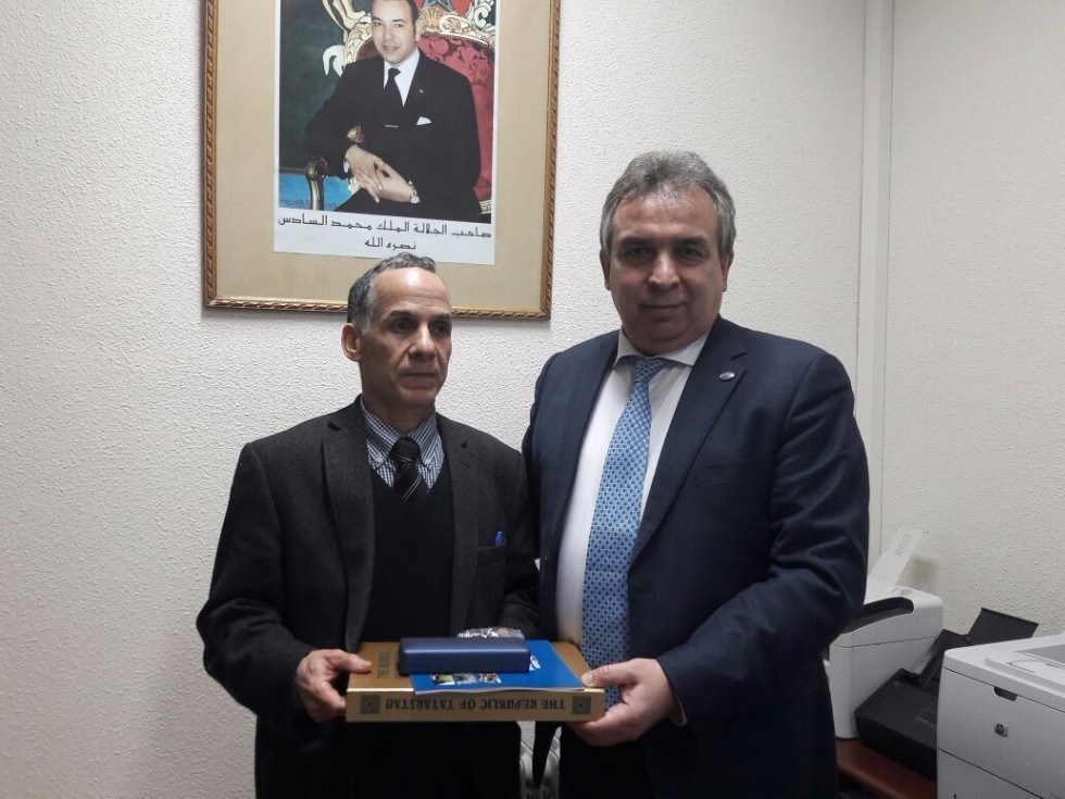 ��� � ������������ ����������� �������: �������������� �������������� ������������