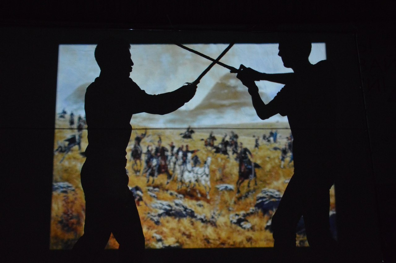 Группа 16-701 приняла участие в конкурсе 'Лучшая академическая группа' КФУ Группа 16-701 приняла участие в конкурсе 'Лучшая академическая группа' КФУ