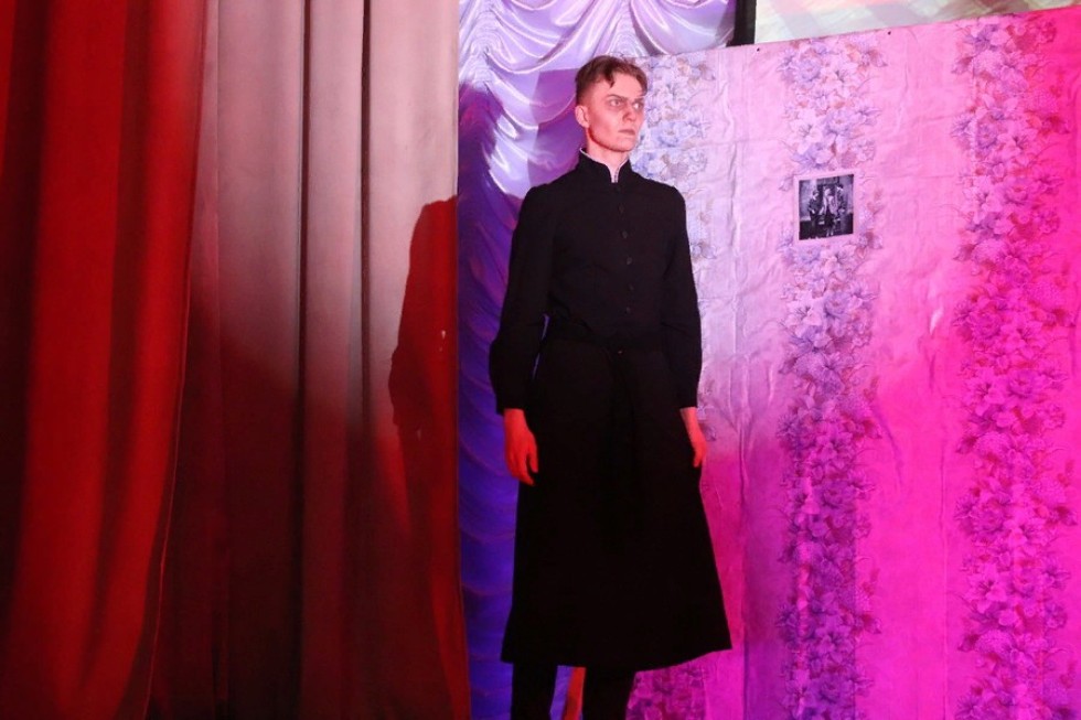 ��������� '������������ �����' ���������� �������� ���������-���������������� ���������� � ���������� ��������� � �������