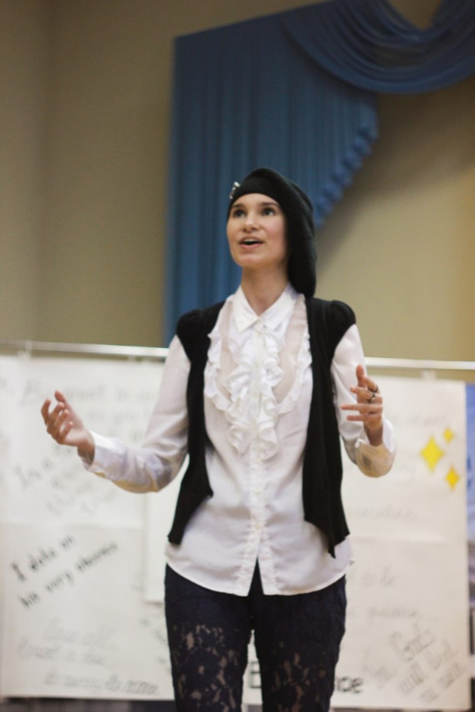 � ���� ��������, �������!