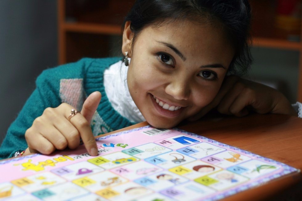 More Foreign Students Choose Kazan University