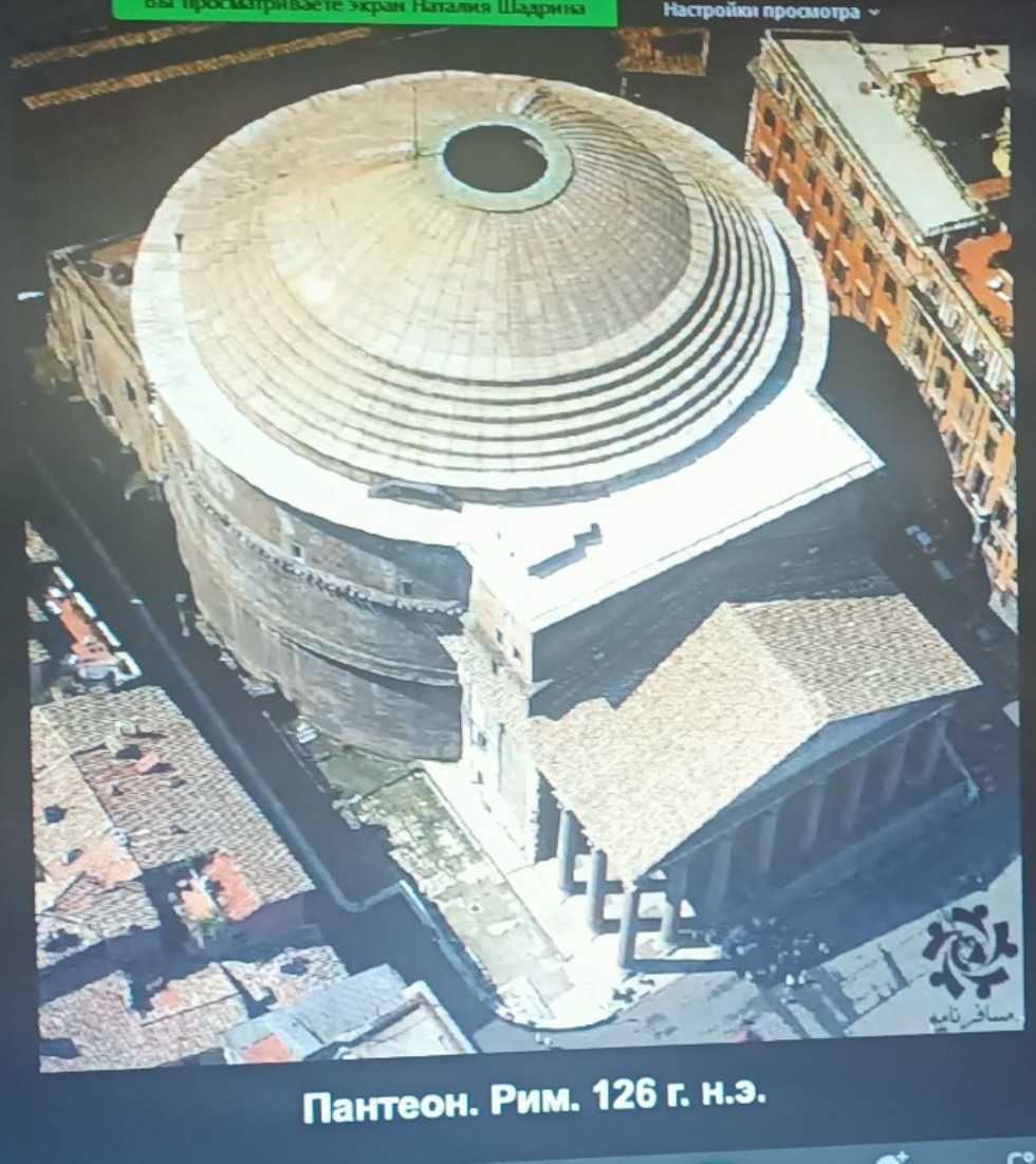 Слушатели Университет третьего возраста ознакомились с Слушатели Университет третьего возраста ознакомились с