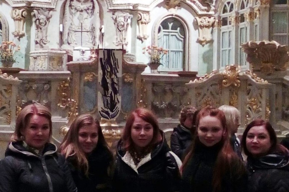 Преподаватель Елабужского института КФУ участвовал в работе Международной конференции 'InterBiLd' Преподаватель Елабужского института КФУ участвовал в работе Международной конференции 'InterBiLd'