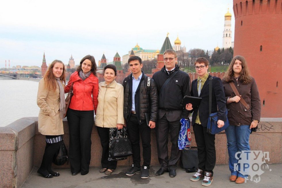 Итоги фестиваля студенческого творчества 'Сталинград 3.0' Итоги фестиваля студенческого творчества 'Сталинград 3.0'