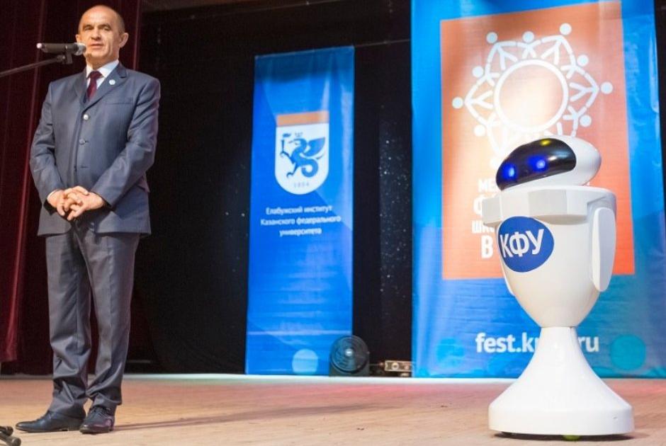 Фестиваль школьных учителей имеет большое практическое значение Фестиваль школьных учителей имеет большое практическое значение