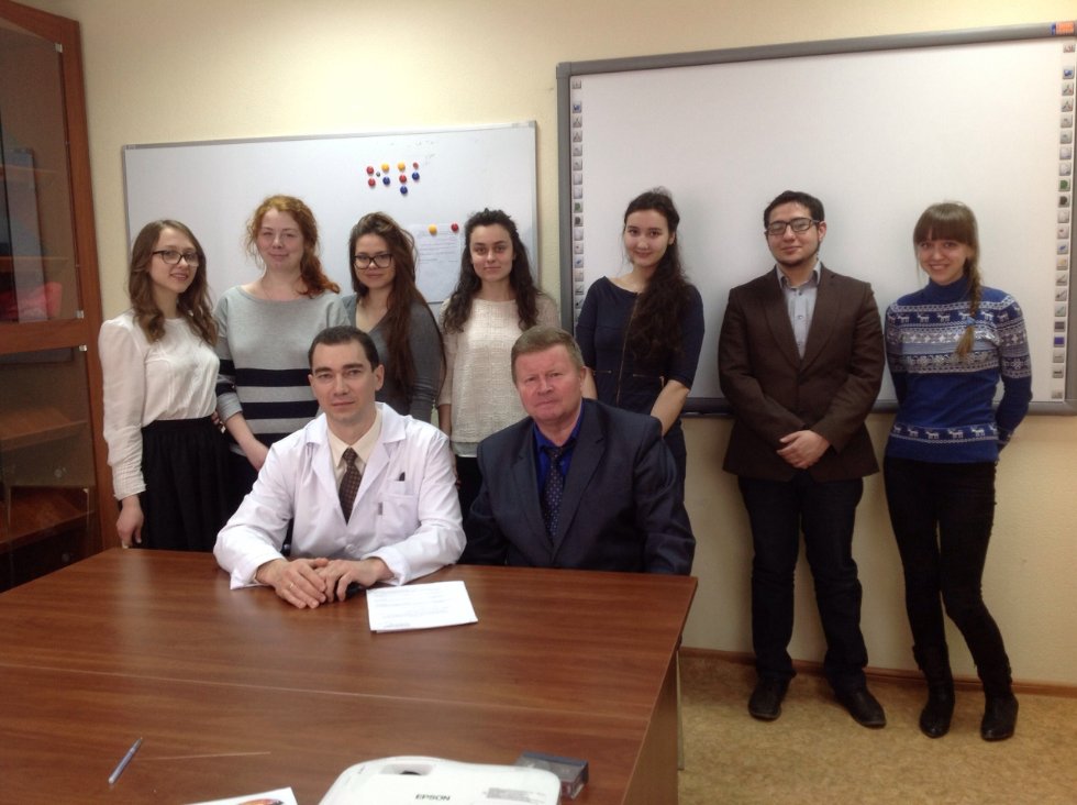 ������������ ������� ������ '���������� ������� �������������� � ����������� ����������'