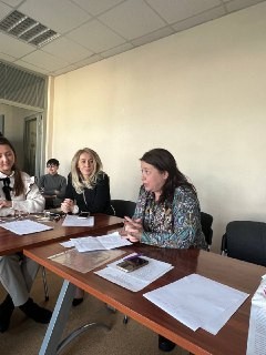 'Научно-теоретические и практические аспекты языковой подготовки современных экономистов и управленцев в условиях глобализации' 'Научно-теоретические и практические аспекты языковой подготовки современных экономистов и управленцев в условиях глобализации'