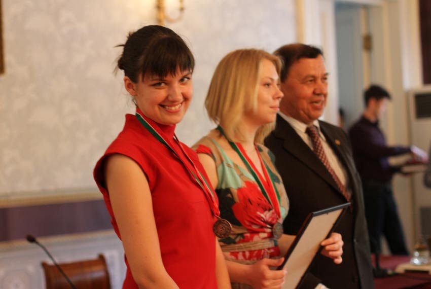 Лучшие Лучшие