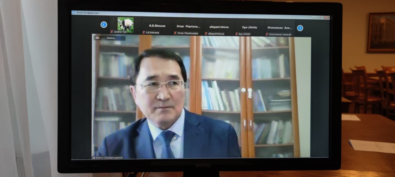 ������������� ������-������������ �����������'����� �������� ����� �������������� � ������������� (� 55-����� ������������� ������ � ������ �������� � 60-����� ����������� ���������� ������)'