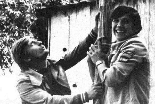 Халил Гиниятов: 'Не забывайте: студенчество ? самая счастливая пора' Халил Гиниятов: 'Не забывайте: студенчество ? самая счастливая пора'