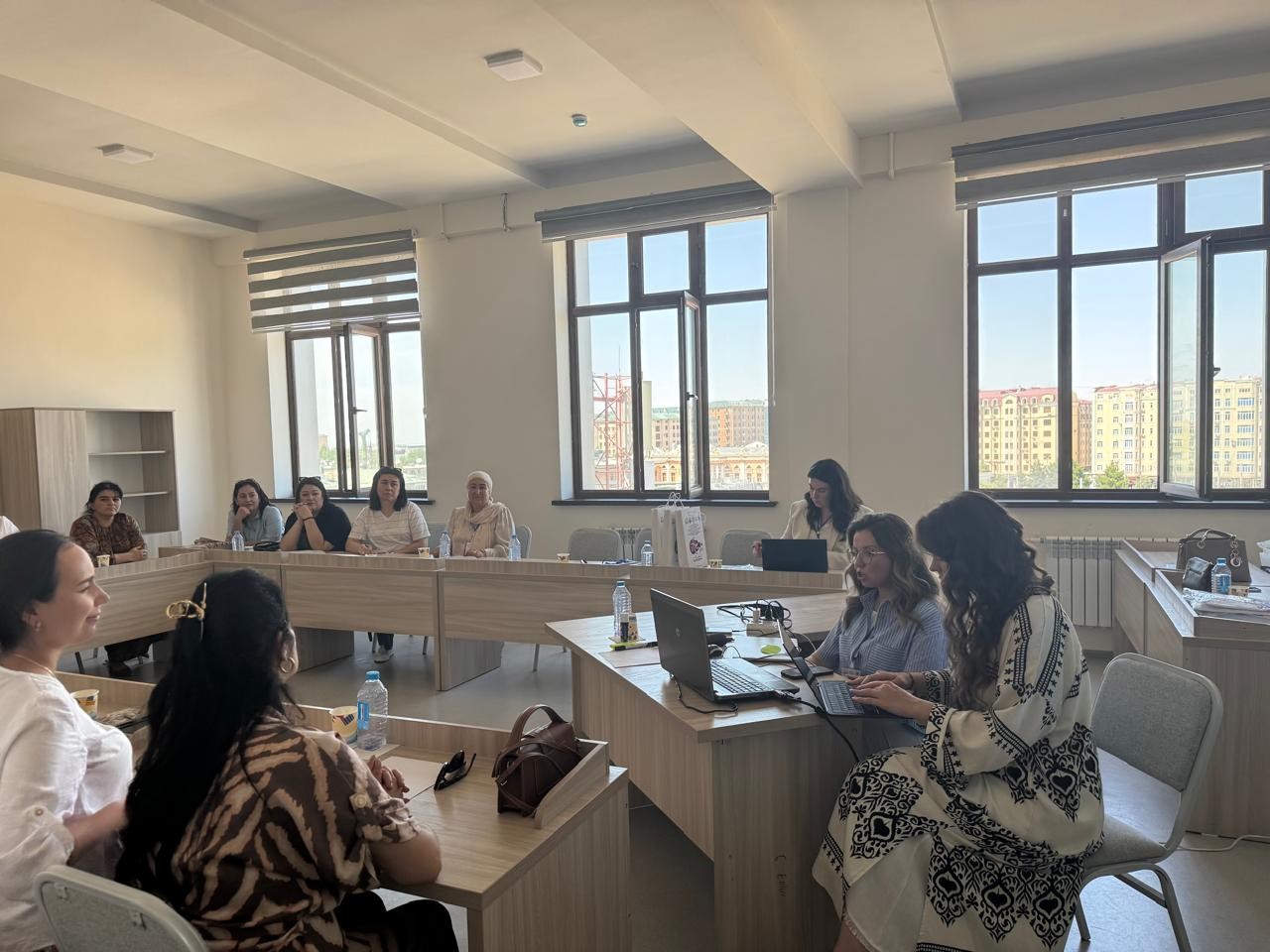 ������������� ������� ������� ���� '������������ ���� ������� � �������� ������������' �� ������������� �������������� ������ �� ��������������� ����������� IFTE-2025 (����������)