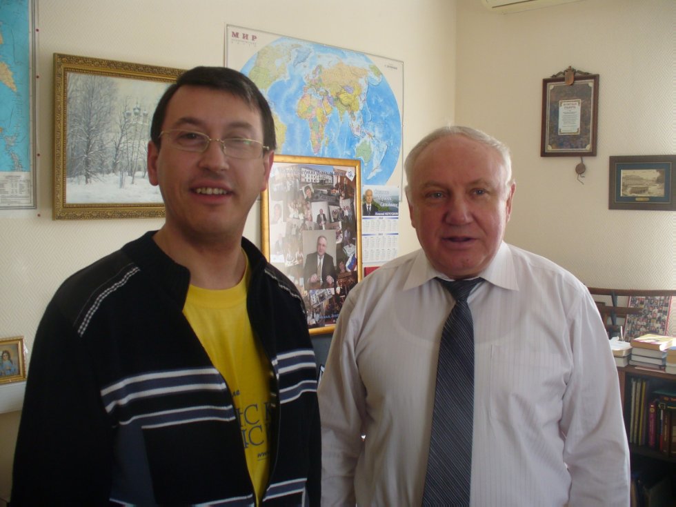 ������������ �������� � �������� �����������