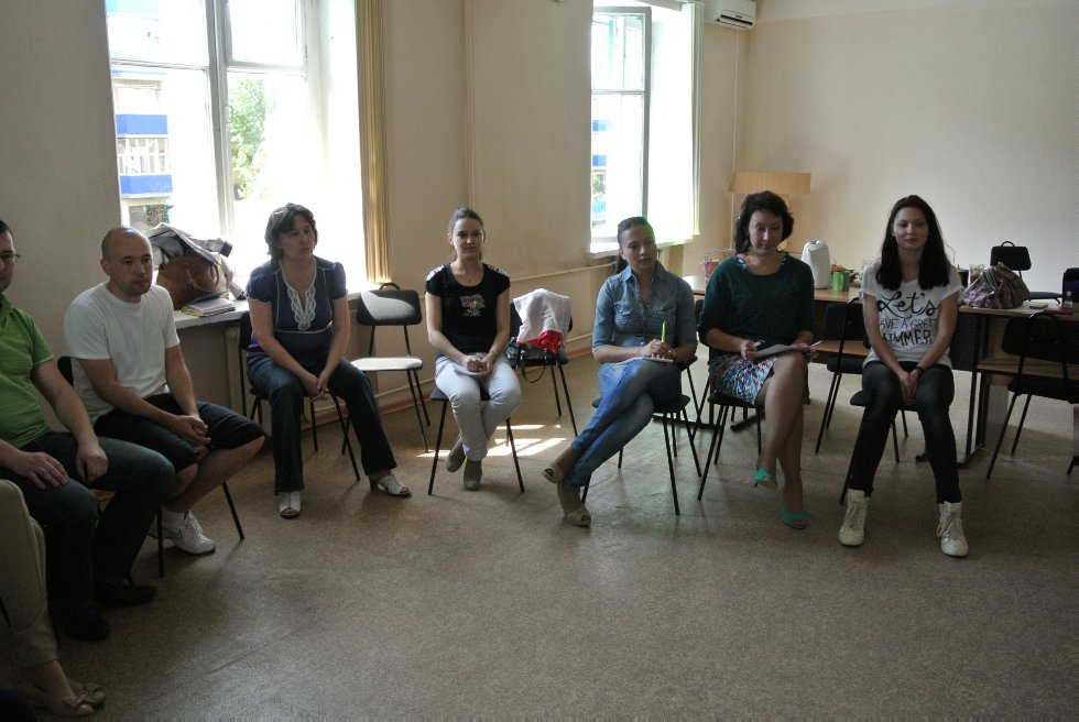 Техники бесконфликтного взаимодействия в сфере здравоохранения Техники бесконфликтного взаимодействия в сфере здравоохранения