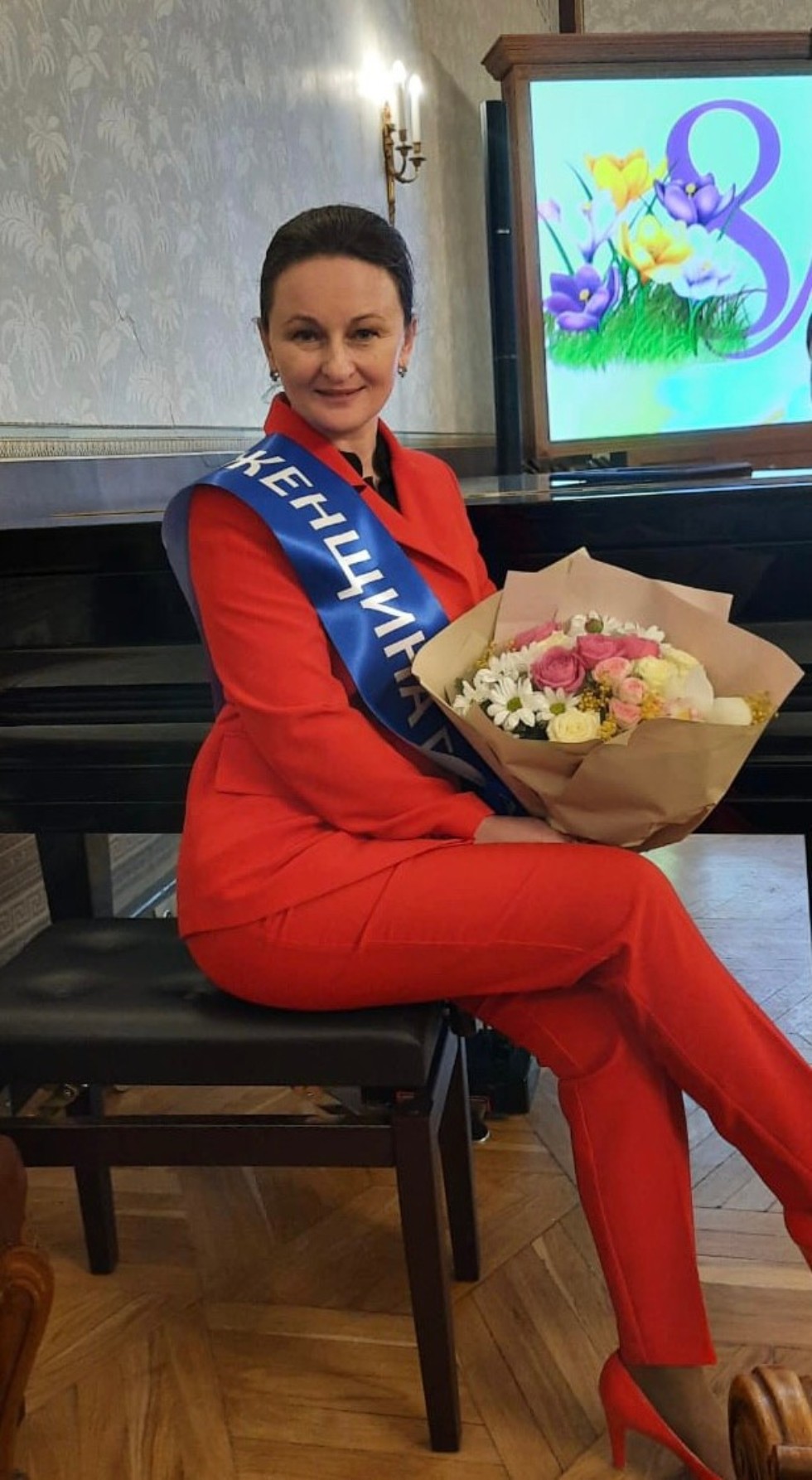 Лира Артищева: 'Университет - это образ жизни, это целый мир в моей картине мира' Лира Артищева: 'Университет - это образ жизни, это целый мир в моей картине мира'