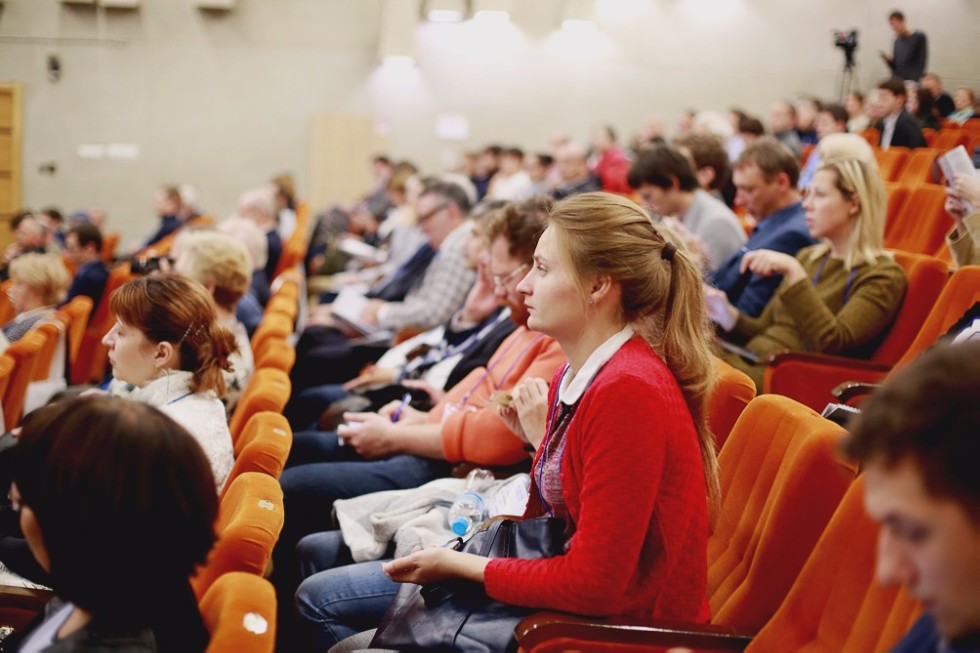 3rd Russian Conference on Medicinal Chemistry