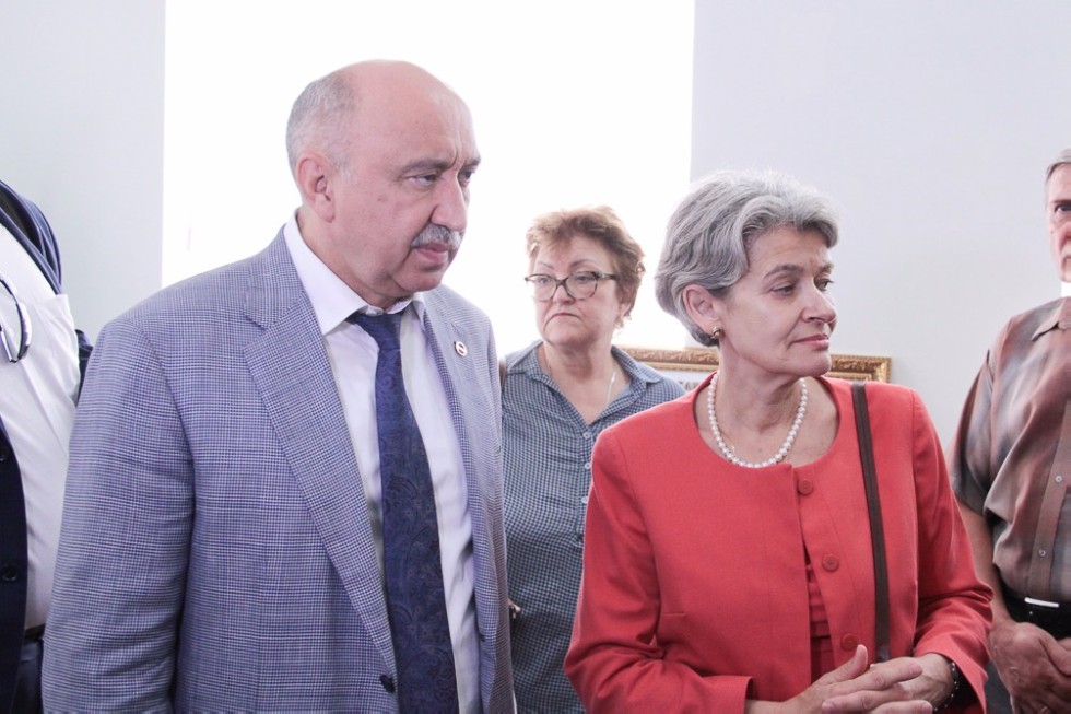 Kazan University Observatory May Soon Join the UNESCO World Heritage List