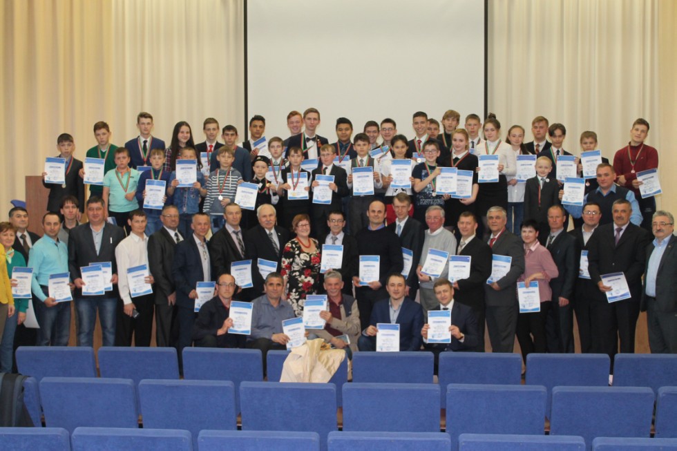 ��������������� ��������� ���� ������������� '�������� XXI ����'