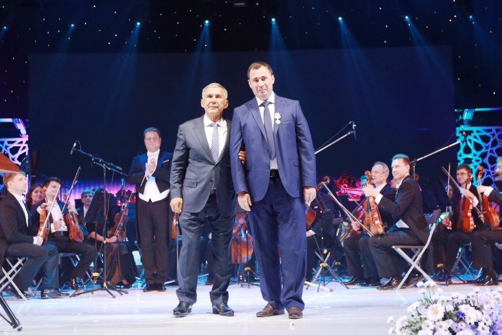 Kazan University Observatory May Soon Join the UNESCO World Heritage List