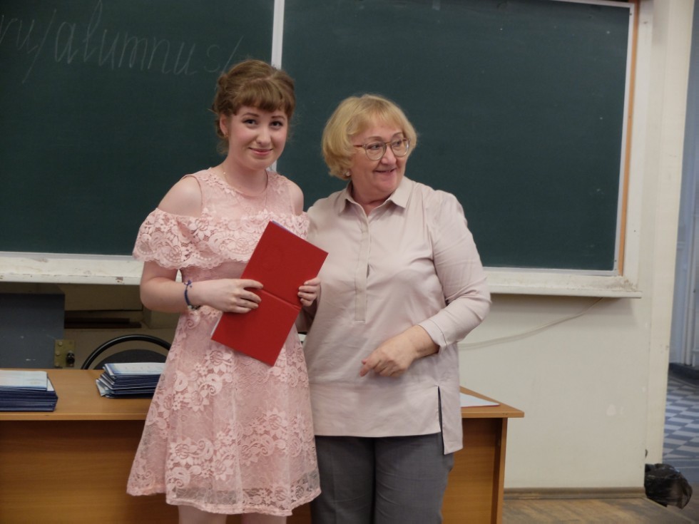 �������� �������� ����������� ��������� �������� � ������������������