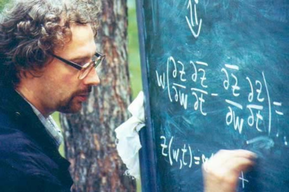 Петровские чтения - 2003 (22 июня - 2 июля) Петровские чтения - 2003 (22 июня - 2 июля)