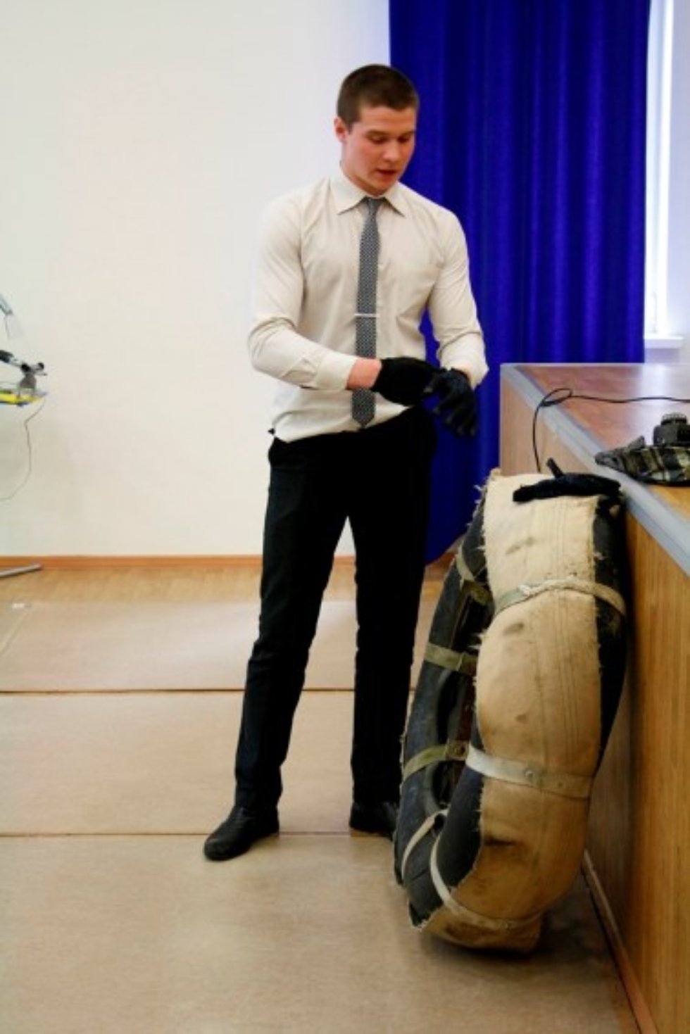 VIII ��������������� ��������� ���� ������������� '�������� XXI ����'