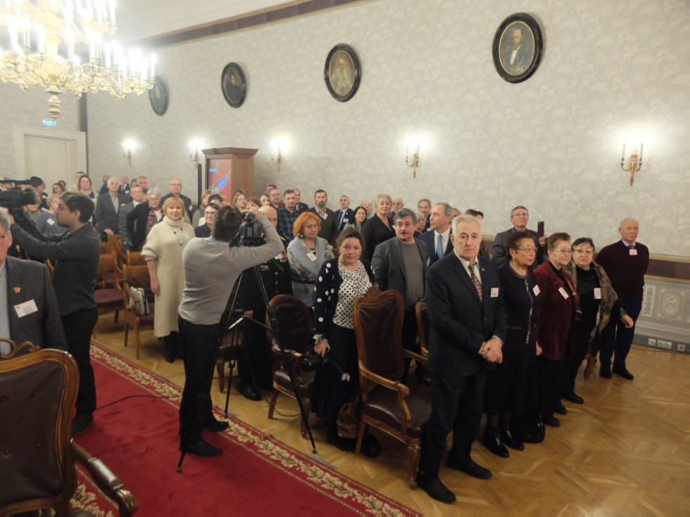 ������� ������������� ���������