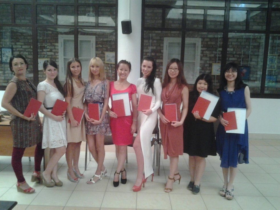 'Красная девятка' электронных СМИ 'Красная девятка' электронных СМИ