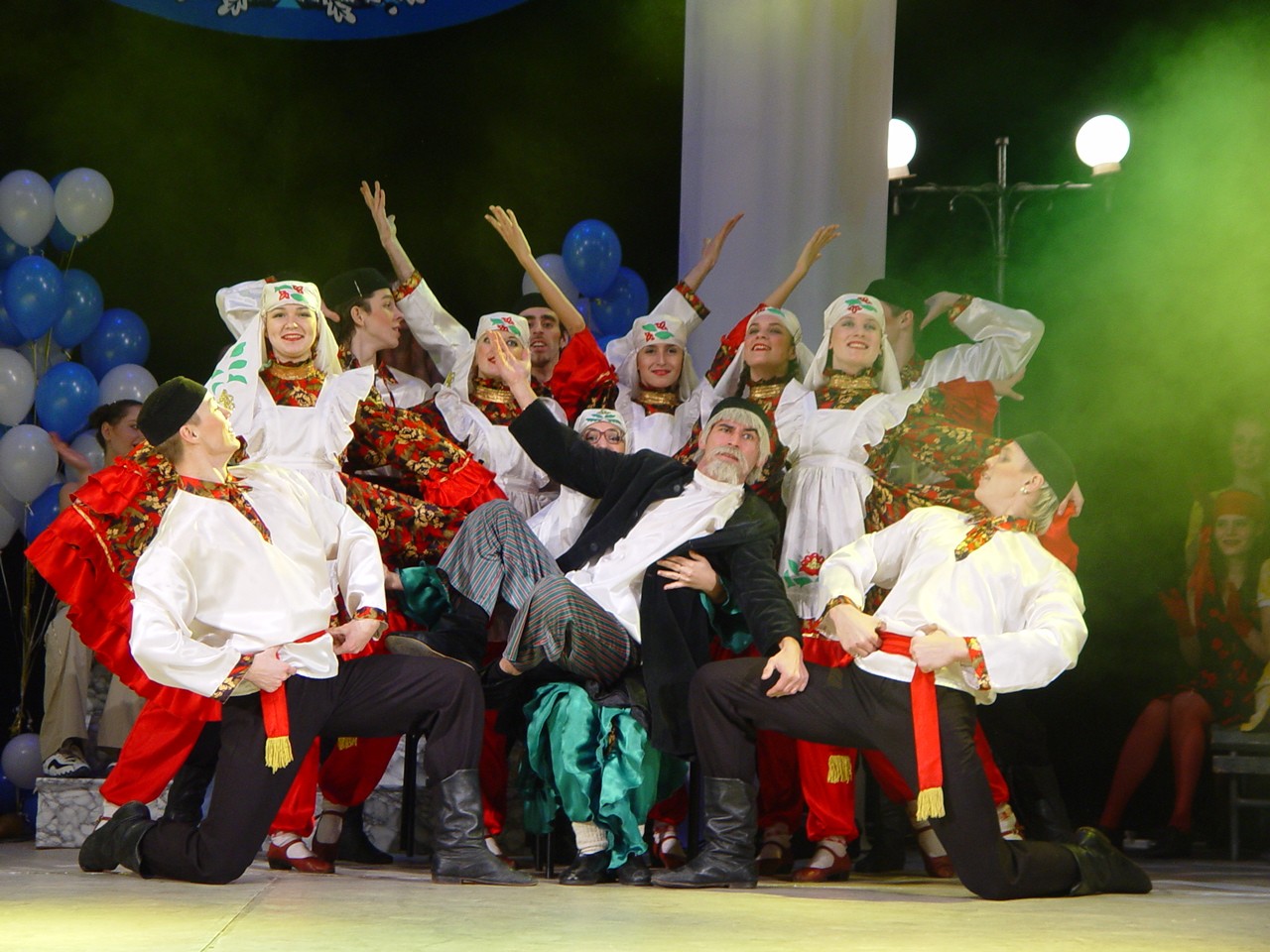 ������� ������������ �������. ��� �� �������� 200-����� ���������� ������������. ����� 4.