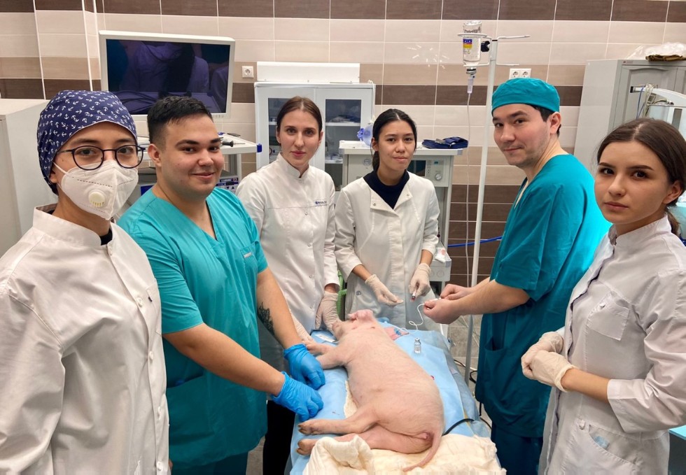 ������ ������������� ������ � ������� ������ ����������������� �������� 'WETLAB'