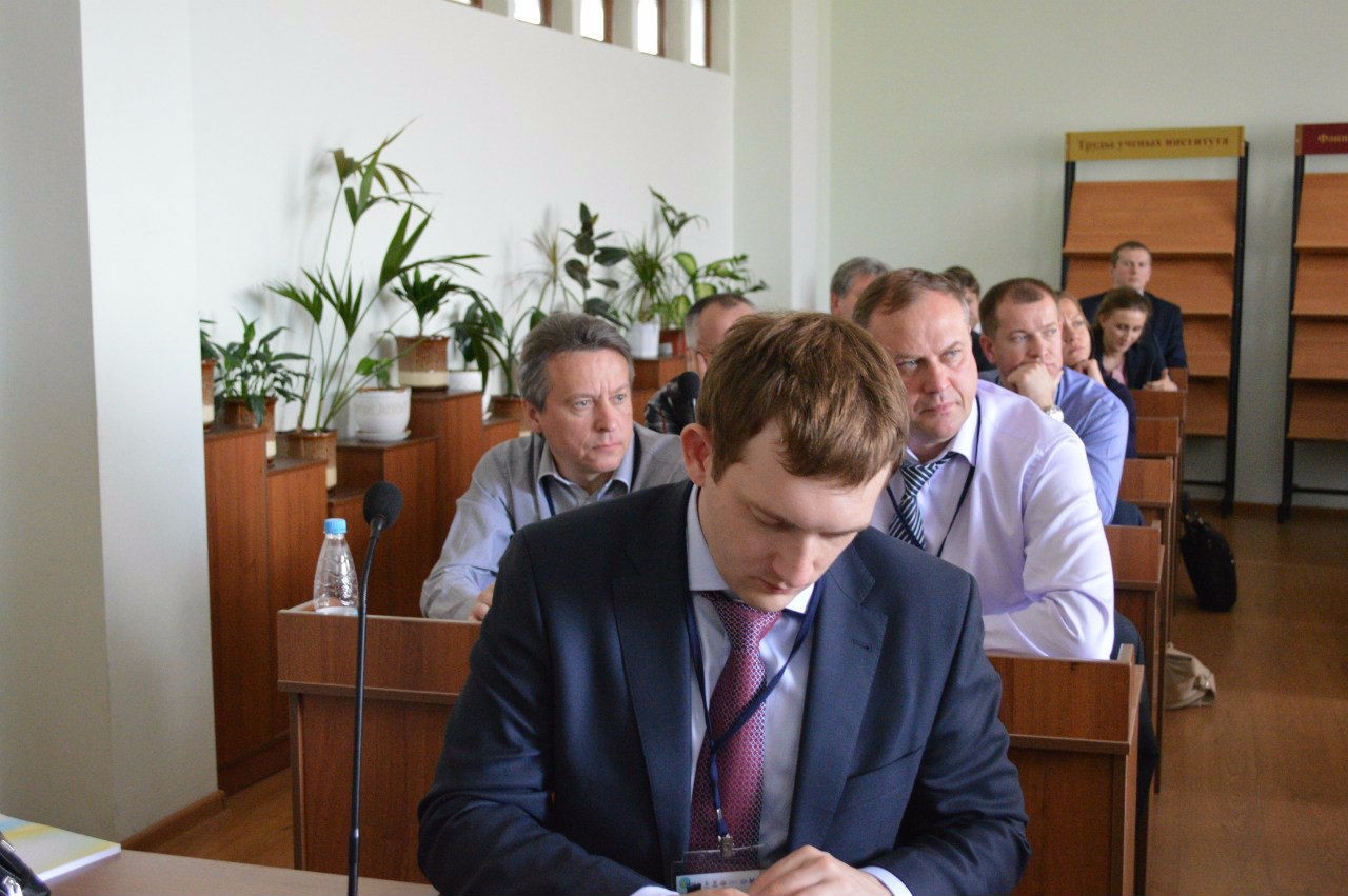 VII �������������� ����� '��������� �������������������: ����������� ����������� � �����'