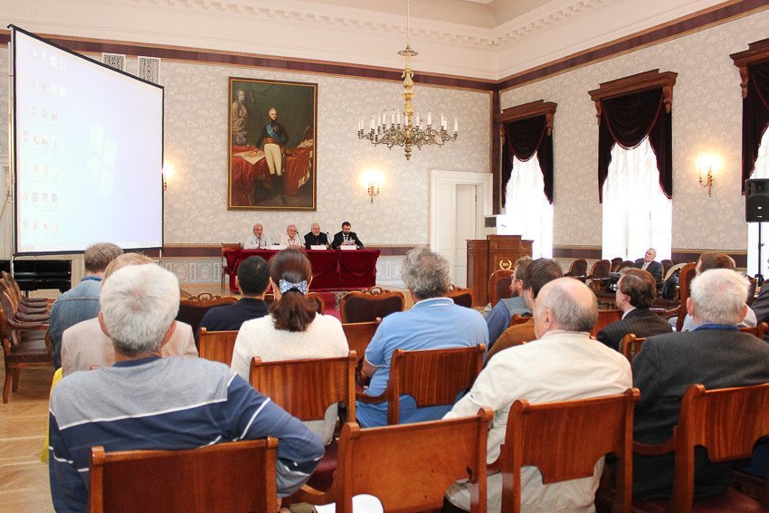 KFU becomes the center of gravitation