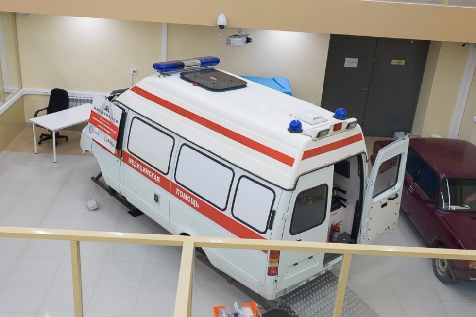 Third Science Night ? Water Safety, CPR Training, and Stem Cells