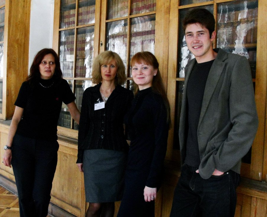 ����������-�������� �������������� � �������: ����������� �������