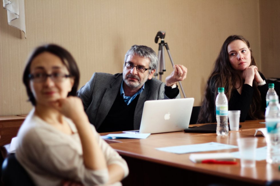 Русская болезнь Русская болезнь