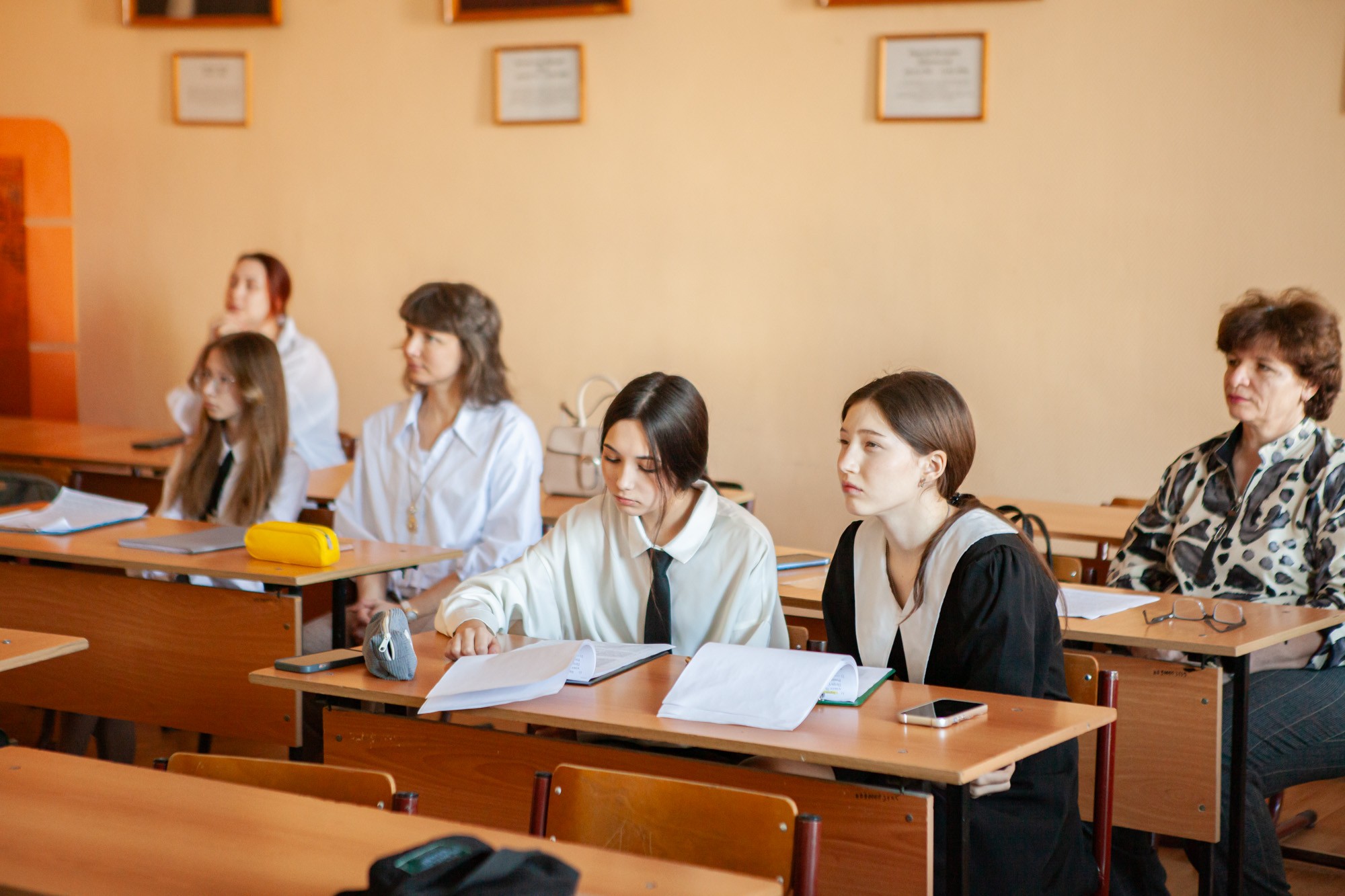 Названы победители конференции по русской словесности для школьников Названы победители конференции по русской словесности для школьников